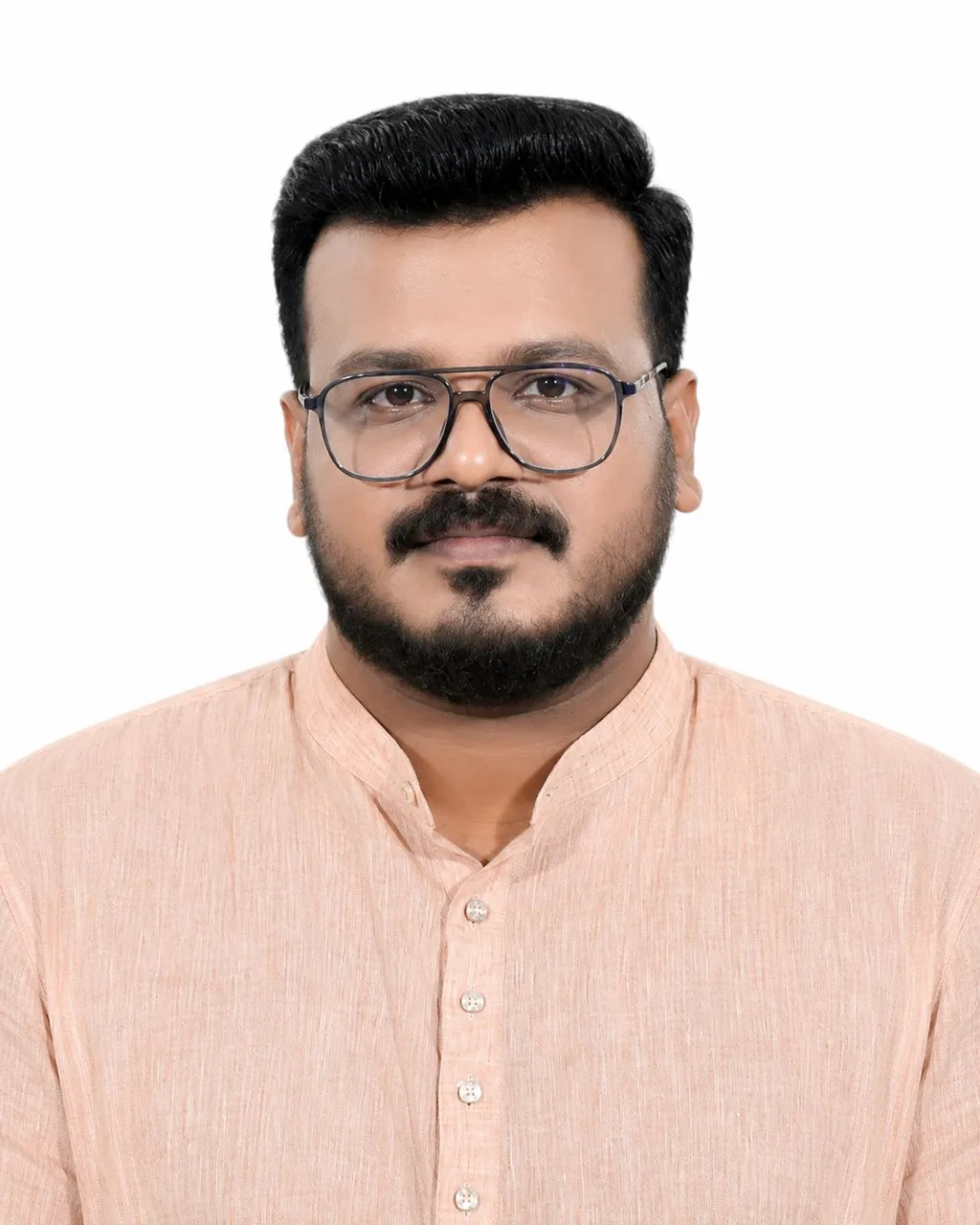 Kiran Davis Kizhakkuden